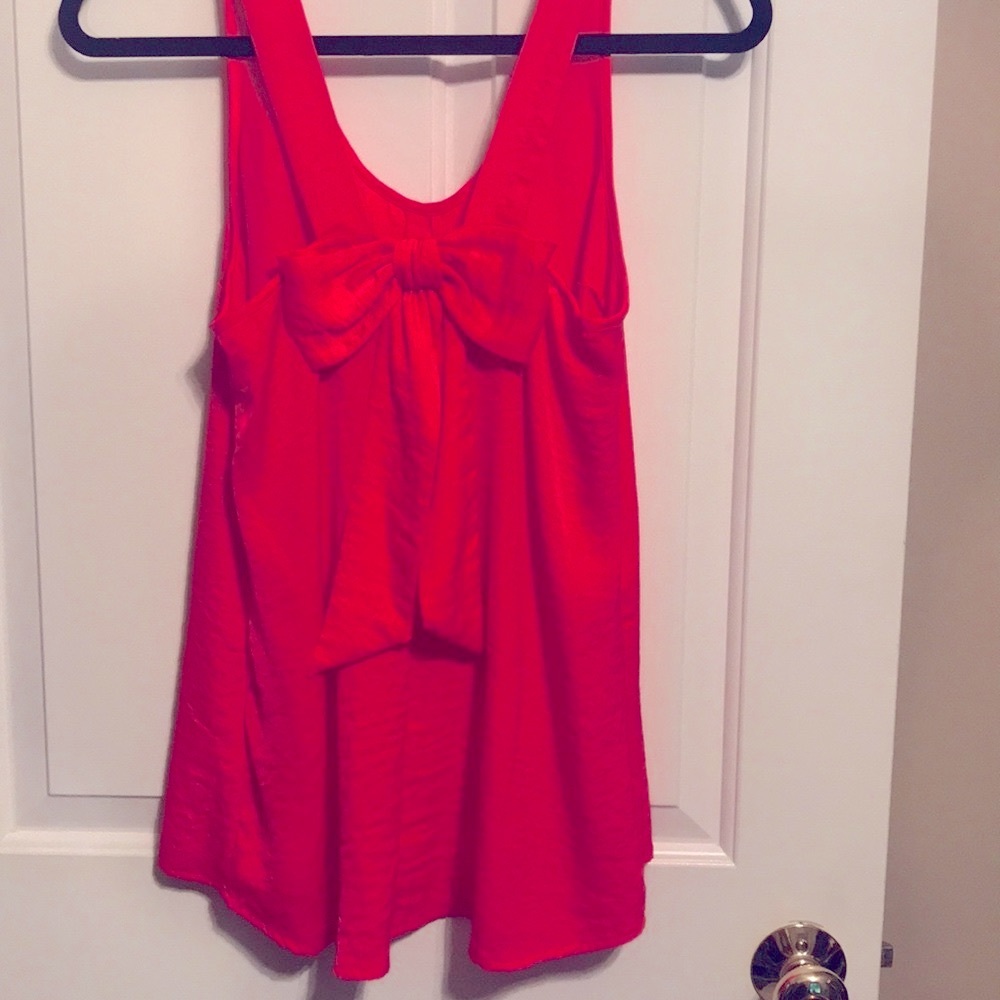 Candies Tank Top
